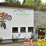 La Irmania Bed & Breakfast 3*