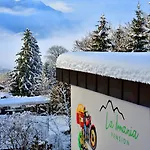 La Irmania Ledenitzen