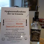 Alojamento de Acomodação e Pequeno-almoço La Irmania