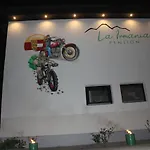 La Irmania 3*