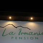 La Irmania Bed & Breakfast Ledenitzen