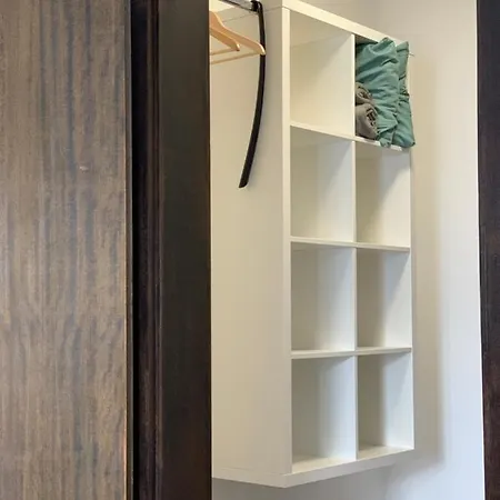 La Irmania Отель типа 