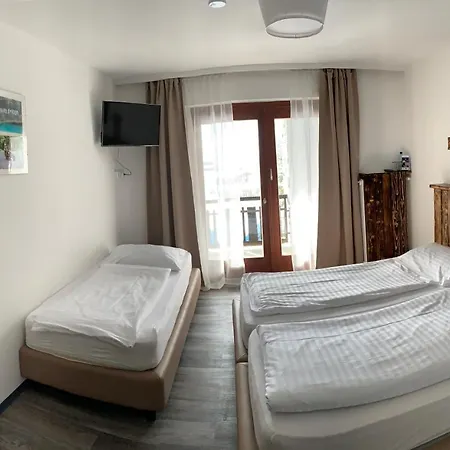La Irmania 3* Ledenitzen