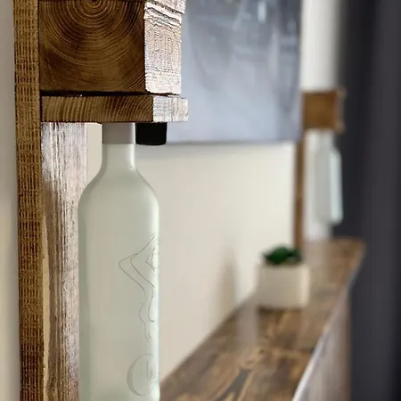 La Irmania Отель типа 