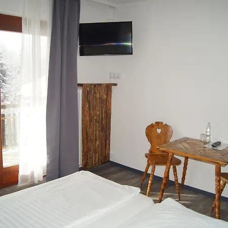 La Irmania Леденицен