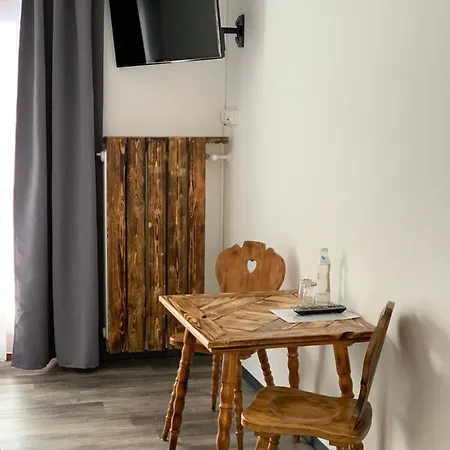 La Irmania Bed and Breakfast Ledenitzen