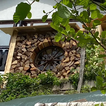 Bed and Breakfast La Irmania Ledenitzen