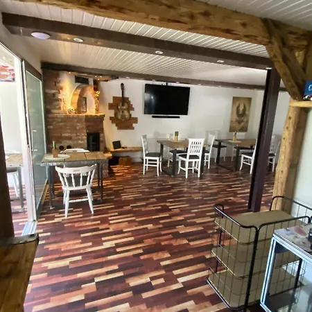 Bed & Breakfast La Irmania