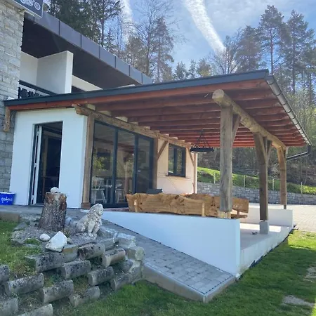 La Irmania Отель типа 