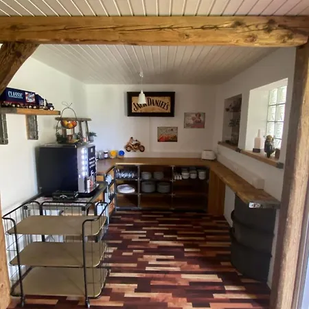 Bed & Breakfast La Irmania 3*