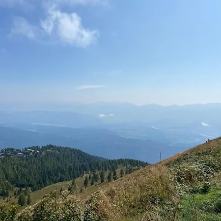 La Irmania 3* Ledenitzen