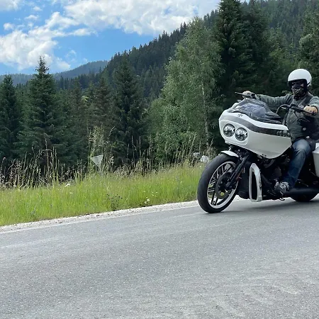 La Irmania Bed and Breakfast