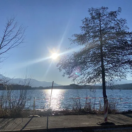 La Irmania Nocleg ze śniadaniem Ledenitzen