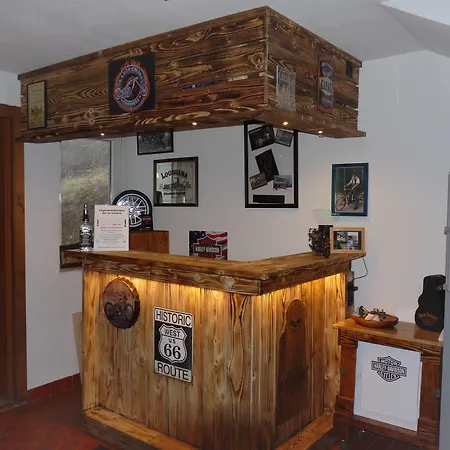 La Irmania Bed and Breakfast