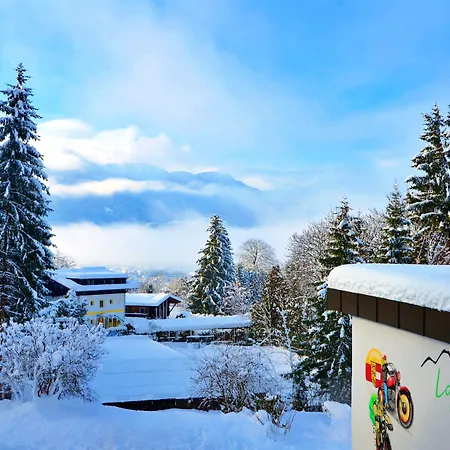 La Irmania 3* Ledenitzen