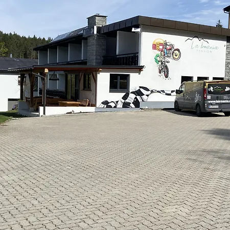 La Irmania 3* Ledenitzen