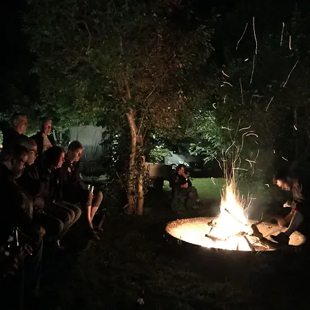 La Irmania 3* Ledenitzen