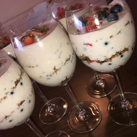 La Irmania 3* Леденицен