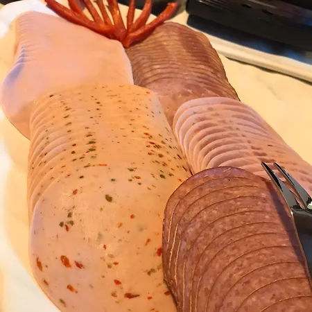 La Irmania Bed and Breakfast 3*