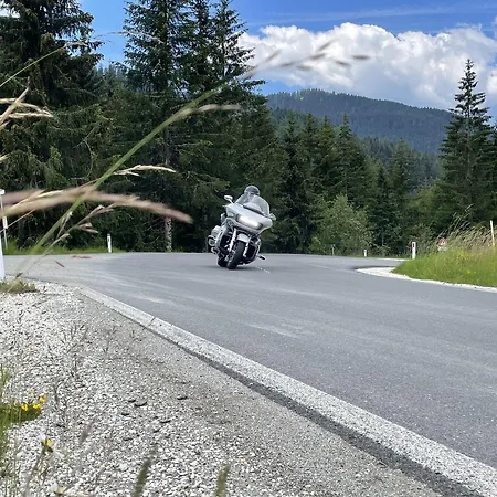 La Irmania Ledenitzen