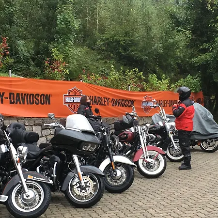 La Irmania 3* Ledenitzen