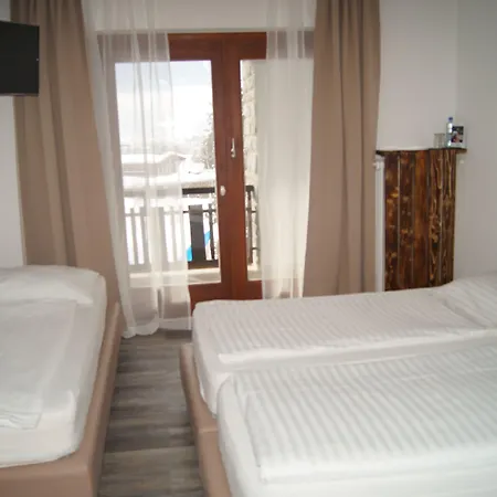 Bed & Breakfast La Irmania Ledenitzen