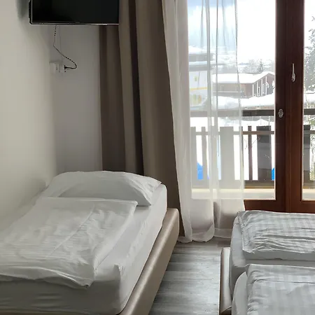 La Irmania Bed and Breakfast