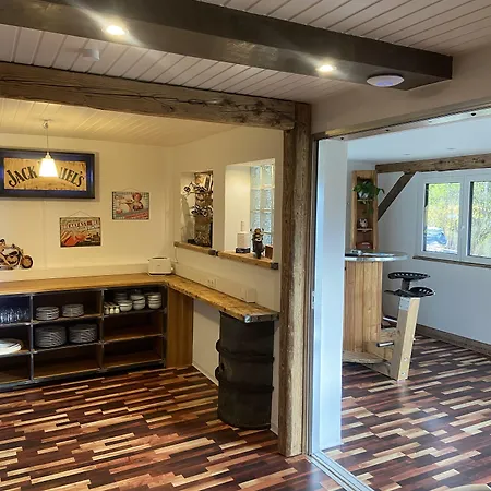 Bed & Breakfast La Irmania