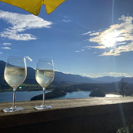 Bed & Breakfast La Irmania