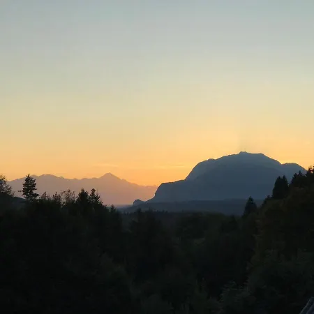 La Irmania Отель типа 