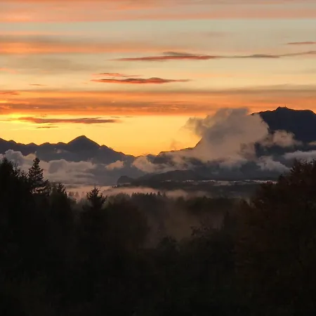 La Irmania Bed and Breakfast Ledenitzen