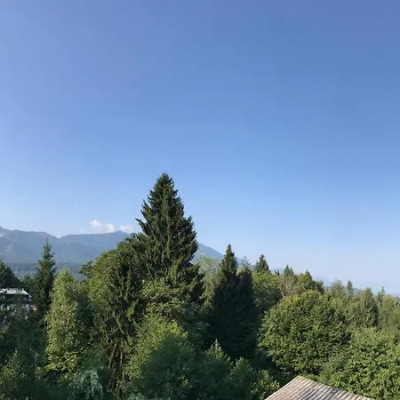 La Irmania Отель типа 