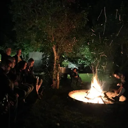 La Irmania Bed and Breakfast Ledenitzen