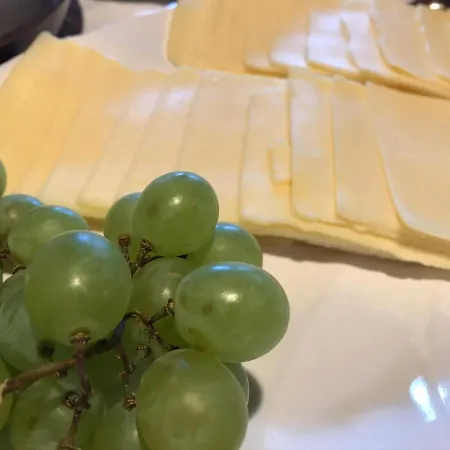 La Irmania Bed and Breakfast