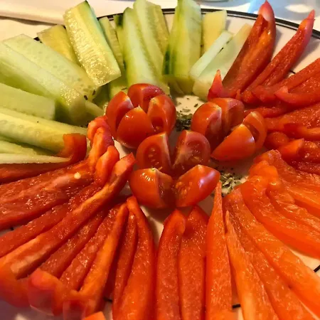 La Irmania Леденицен