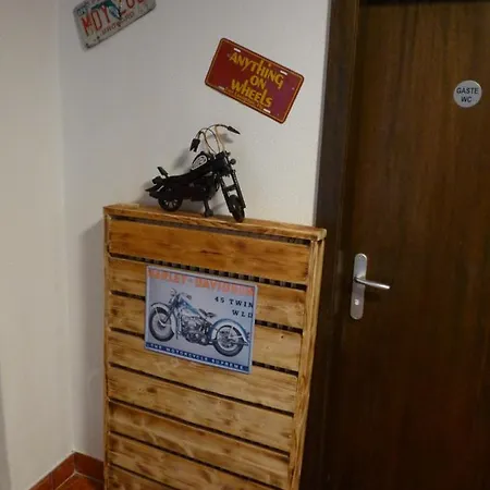 Bed & Breakfast La Irmania