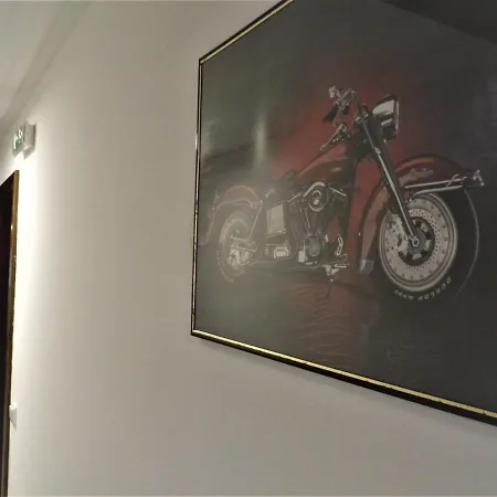 Bed and Breakfast La Irmania Ledenitzen