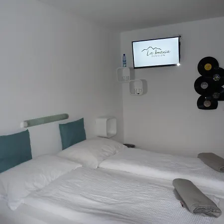 Bed and Breakfast La Irmania 3*