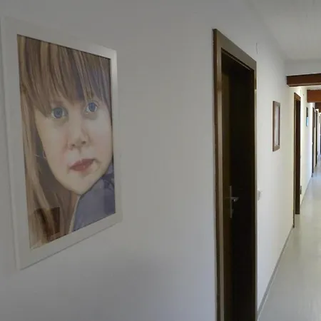 Bed and Breakfast La Irmania 3*