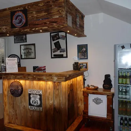 Bed & Breakfast La Irmania 3*