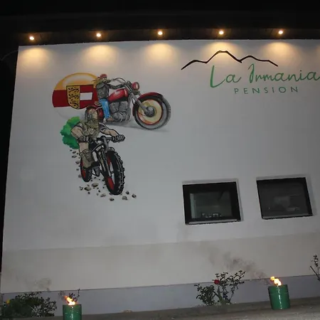La Irmania 3*