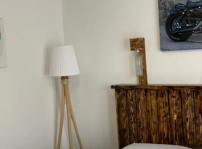 La Irmania Ledenitzen