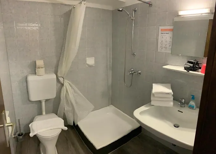 La Irmania Nocleg ze śniadaniem