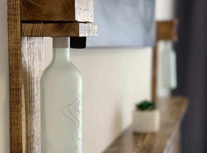 La Irmania Couette-café 3*