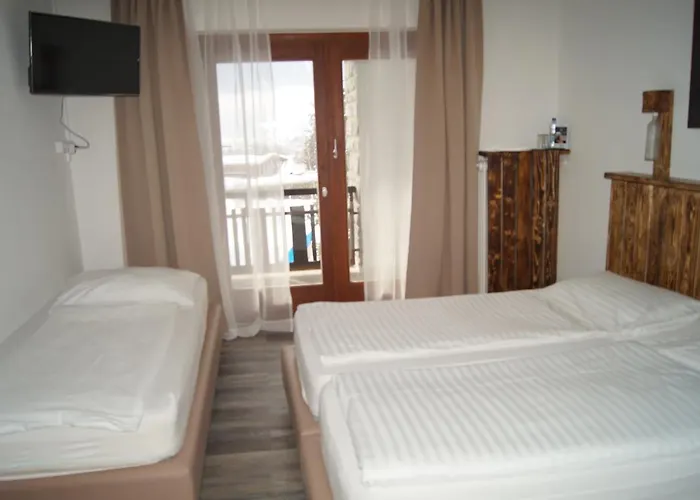 La Irmania Bed & Breakfast 3*