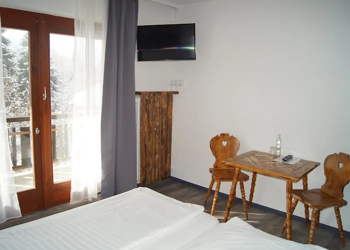 La Irmania Ledenitzen