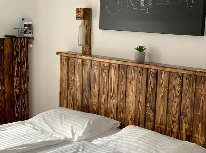 La Irmania Bed & Breakfast