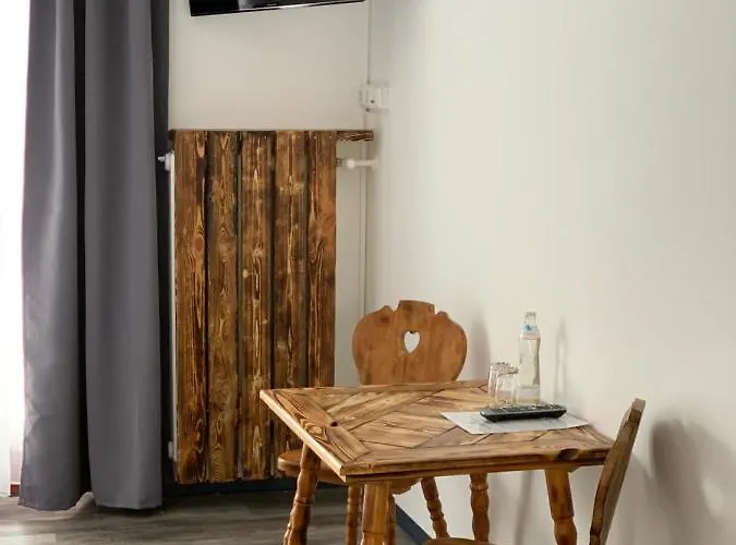 La Irmania Couette-café Ledenitzen