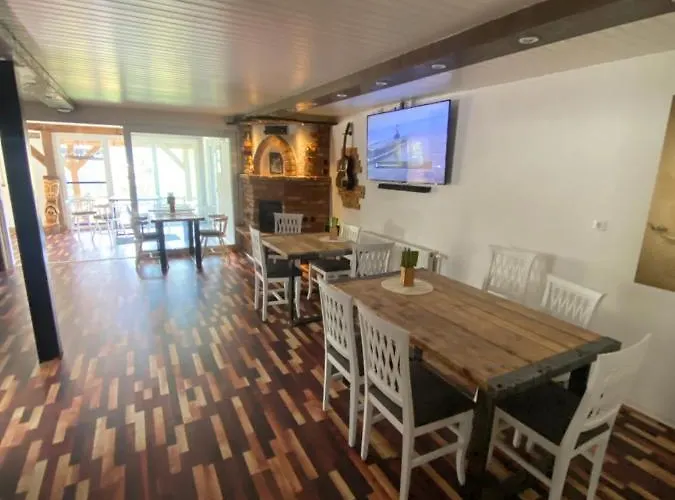 La Irmania 3* Ledenitzen