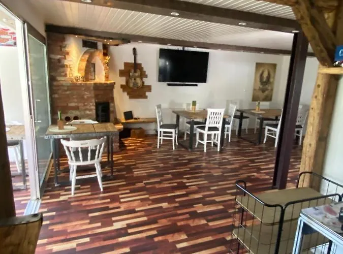 Bed & Breakfast La Irmania